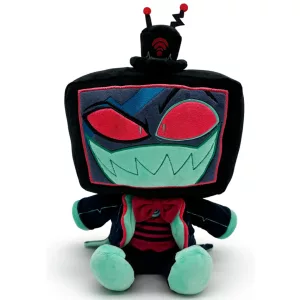 Hazbin Hotel - Youtooz Plush (9 Inch) - Vox-VOXPLUSH9IN