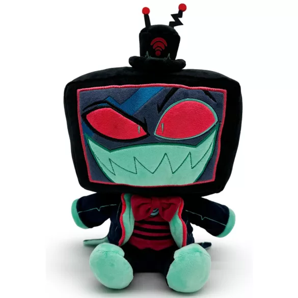 Hazbin Hotel - Youtooz Plush (9 Inch) - Vox-VOXPLUSH9IN