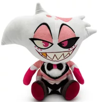 Hazbin Hotel - Youtooz Plush (9 Inch) - Angel Dust-ANGELDUSTPLUSH9IN