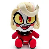 Hazbin Hotel - Youtooz Plush (9 Inch) - Charlie Morningstar-CHARLIEMORNINGSTARPLUSH9IN