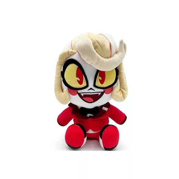 Hazbin Hotel - Youtooz Plush (9 Inch) - Charlie Morningstar-CHARLIEMORNINGSTARPLUSH9IN