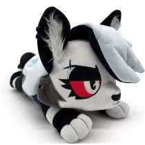Helluva Boss - Youtooz Weighted Plush (16 Inch) - Loona-LOONAWEIGHTEDPLUSH16IN