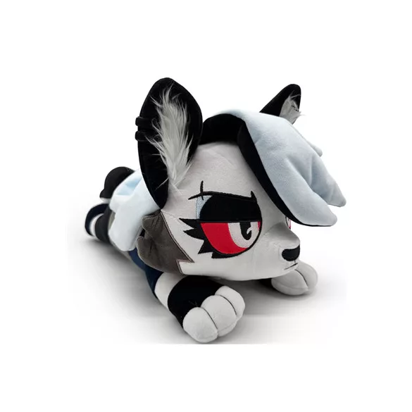 Helluva Boss - Youtooz Weighted Plush (16 Inch) - Loona-LOONAWEIGHTEDPLUSH16IN