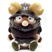 Delicious in Dungeon - Youtooz Plush (9 Inch) - Senshi-DMSENSHIPLUSH9IN