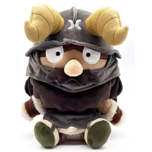 Delicious in Dungeon - Youtooz Plush (9 Inch) - Senshi-DMSENSHIPLUSH9IN