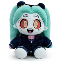 Cyberpunk: Edgerunners - Youtooz Plush (9 Inch) - Rebecca (Sit)-REBECCASITPLUSH9IN
