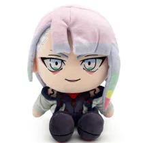 Cyberpunk: Edgerunners - Youtooz Plush (9 Inch) - Lucy-LUCYPLUSH9IN