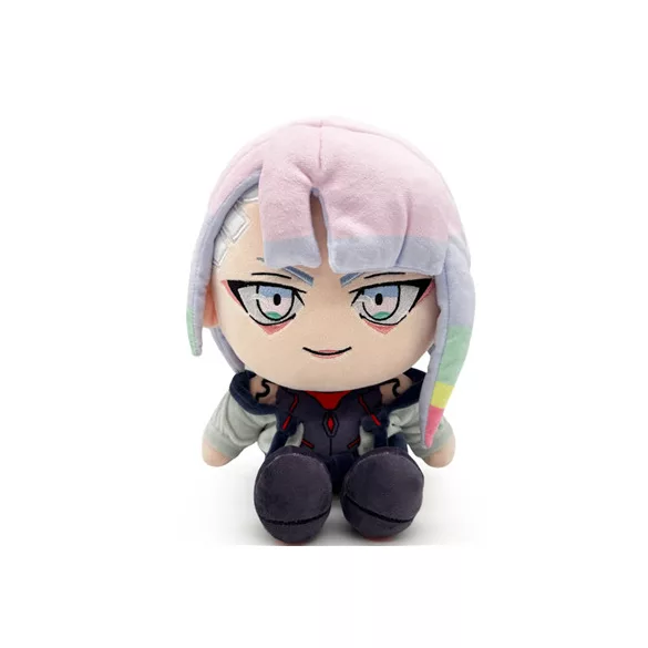 Cyberpunk: Edgerunners - Youtooz Plush (9 Inch) - Lucy-LUCYPLUSH9IN