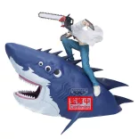 Chainsaw Man - The Movie: Reze Arc - Banpresto Figure-PZ74592P