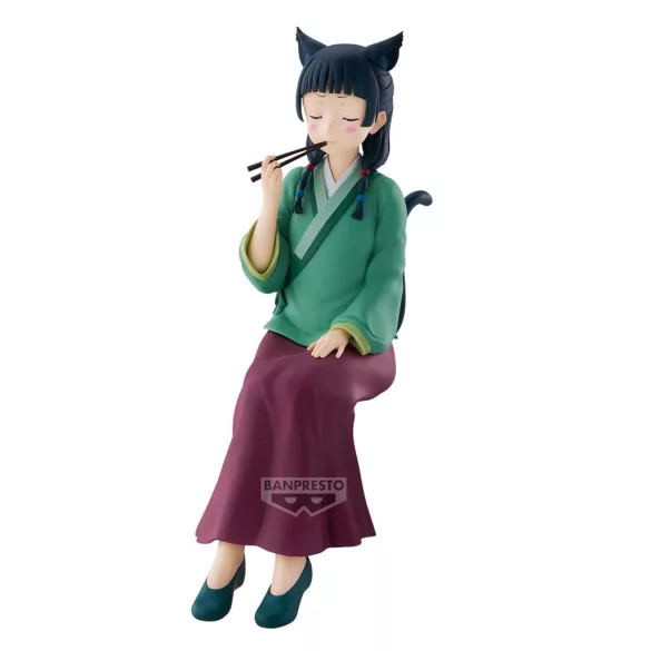 The Apothecary Diaries - Banpresto Figure - Maomao-BP28657P