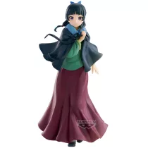 The Apothecary Diaries - Banpresto Figure - Maomao (Poncho)-BP29487P
