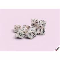 Speckled® Birthday Set of Ten d10s-25121