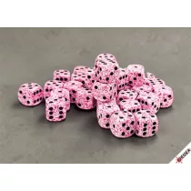 Speckled® 12mm d6 Pink Dice Block™ (36 dice)-25954