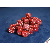 Speckled® 12mm d6 Lava Stone Dice Block™ (36 dice)-25974