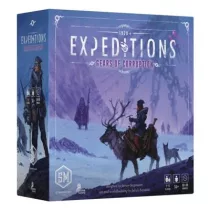 Expeditions Gears of Corruption Exp - EN-STM666