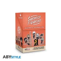 Jujutsu Kaisen - Surprise bag - Acryl mini (CDU of 18)-ABYACF251_18