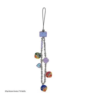 KPop Demon Hunters - Phone charm - Huntr/x ramyeons-CR2857