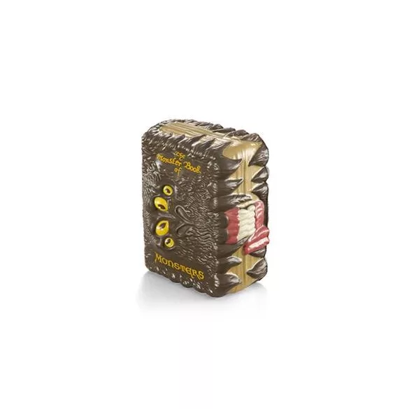 Harry Potter - Toyllectible Pufflums™ - Book of Monsters-NN7413