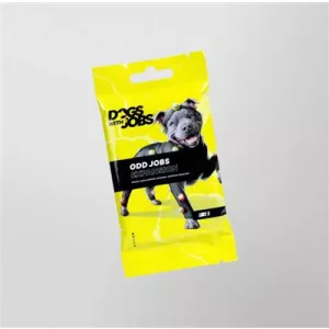 Dogs With Jobs - Odd Jobs Expansion - EN-DWJ-E1