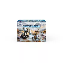 Frosthaven (Second Printing) - EN-CPH0601