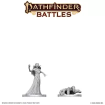 Pathfinder Battles Deep Cuts: Giant Crawling Hand & Revenant-90869