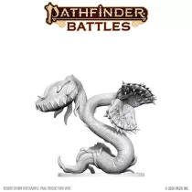 Pathfinder Battles Deep Cuts: Snapping Flytrap-90872