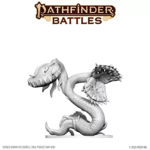 Pathfinder Battles Deep Cuts: Snapping Flytrap-90872