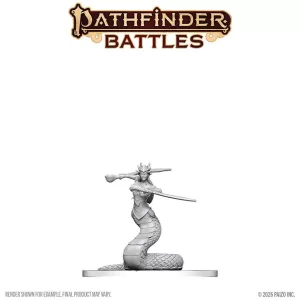 Pathfinder Battles Deep Cuts: Lamia Matriarch-90875