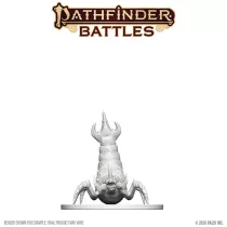 Pathfinder Battles Deep Cuts: Ankhrav-90876