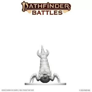 Pathfinder Battles Deep Cuts: Ankhrav-90876