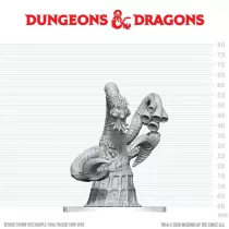 D&D Nolzur's Marvelous Miniatures: Yithian-90881