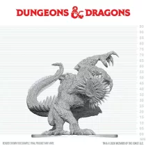 D&D Nolzur's Marvelous Miniatures: Gug-90883