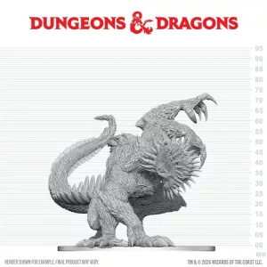 D&D Nolzur's Marvelous Miniatures: Gug-90883