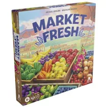 Market Fresh - EN