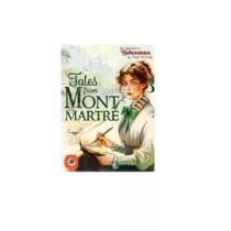 Bohemians: Tales from Montmartre - EN-