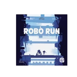 Robo Run - EN-
