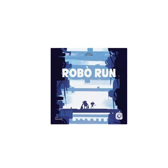 Robo Run - EN-