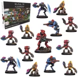 Halo: Flashpoint - Banished Reinforcements - EN-MGHAB303