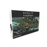 Halo: Flashpoint - UNSC Marines - EN-MGHAU304