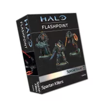 Halo: Flashpoint - Spartan Killers - EN-MGHAB203
