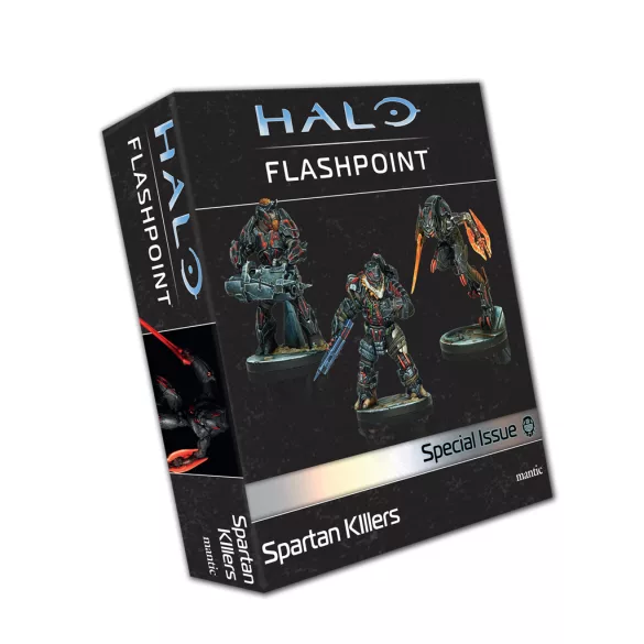 Halo: Flashpoint - Spartan Killers - EN-MGHAB203