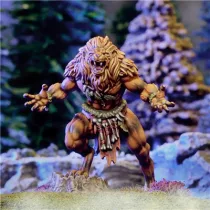 Kings of War 4th Edition - Avatar of the Father - EN-MGKWN205