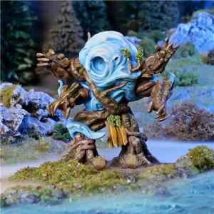 Kings of War 4th Edition - Beast of Nature - EN-MGKWN406
