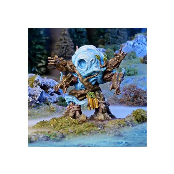 Kings of War 4th Edition - Beast of Nature - EN-MGKWN406
