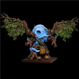 Kings of War 4th Edition - Beast of Nature - EN-MGKWN406