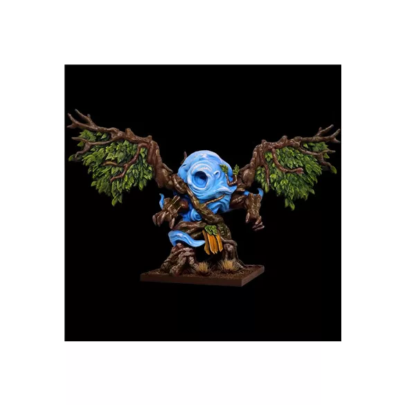 Kings of War 4th Edition - Beast of Nature - EN-MGKWN406
