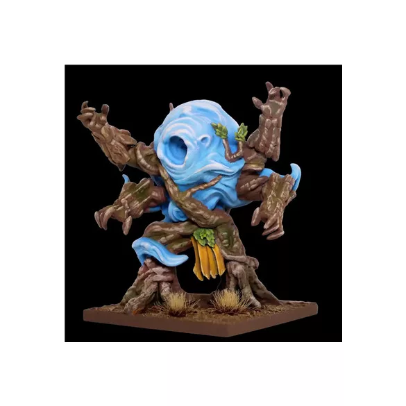 Kings of War 4th Edition - Beast of Nature - EN-MGKWN406