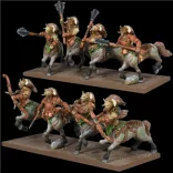 Kings of War 4th Edition - Centaur Regiment - EN-MGKWN310