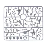 Kings of War 4th Edition - Lower Abyssals Regiment - EN-MGKWA101