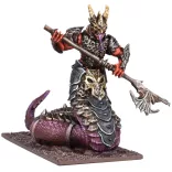 Kings of War 4th Edition - Nagarii Regiment - EN-MGKWA304